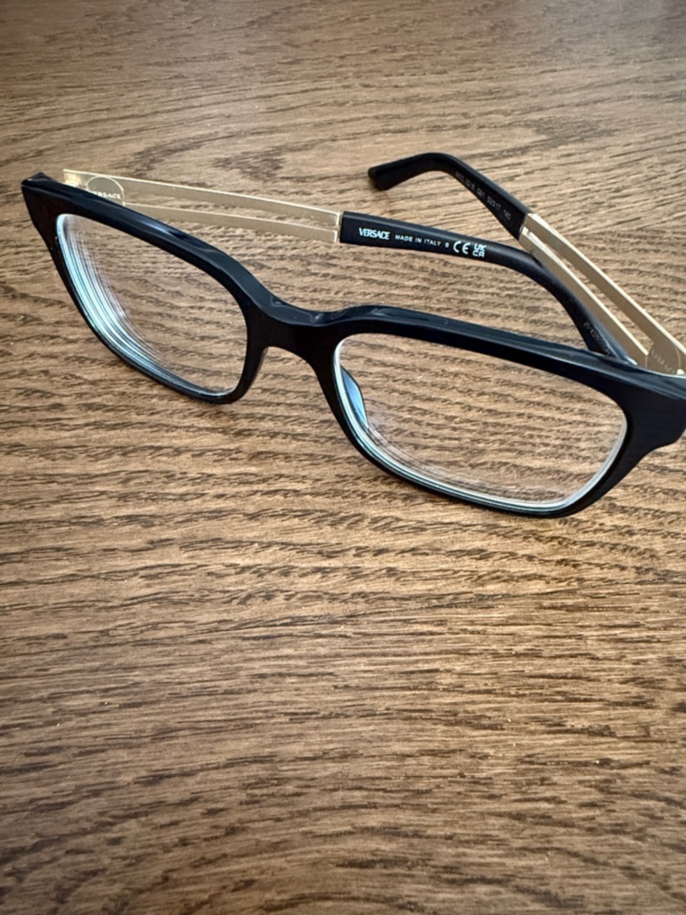 Versace RX Glasses Mod. 3218 53/17